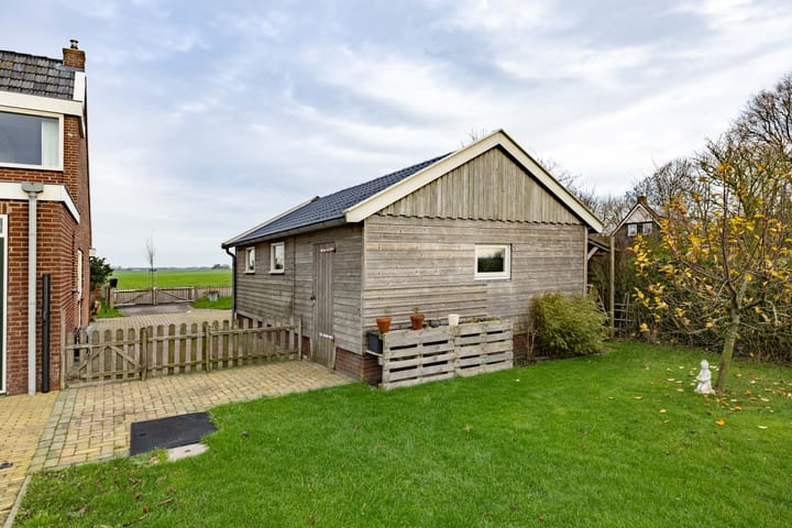 Foto 53 van Flieterpsterdyk 15