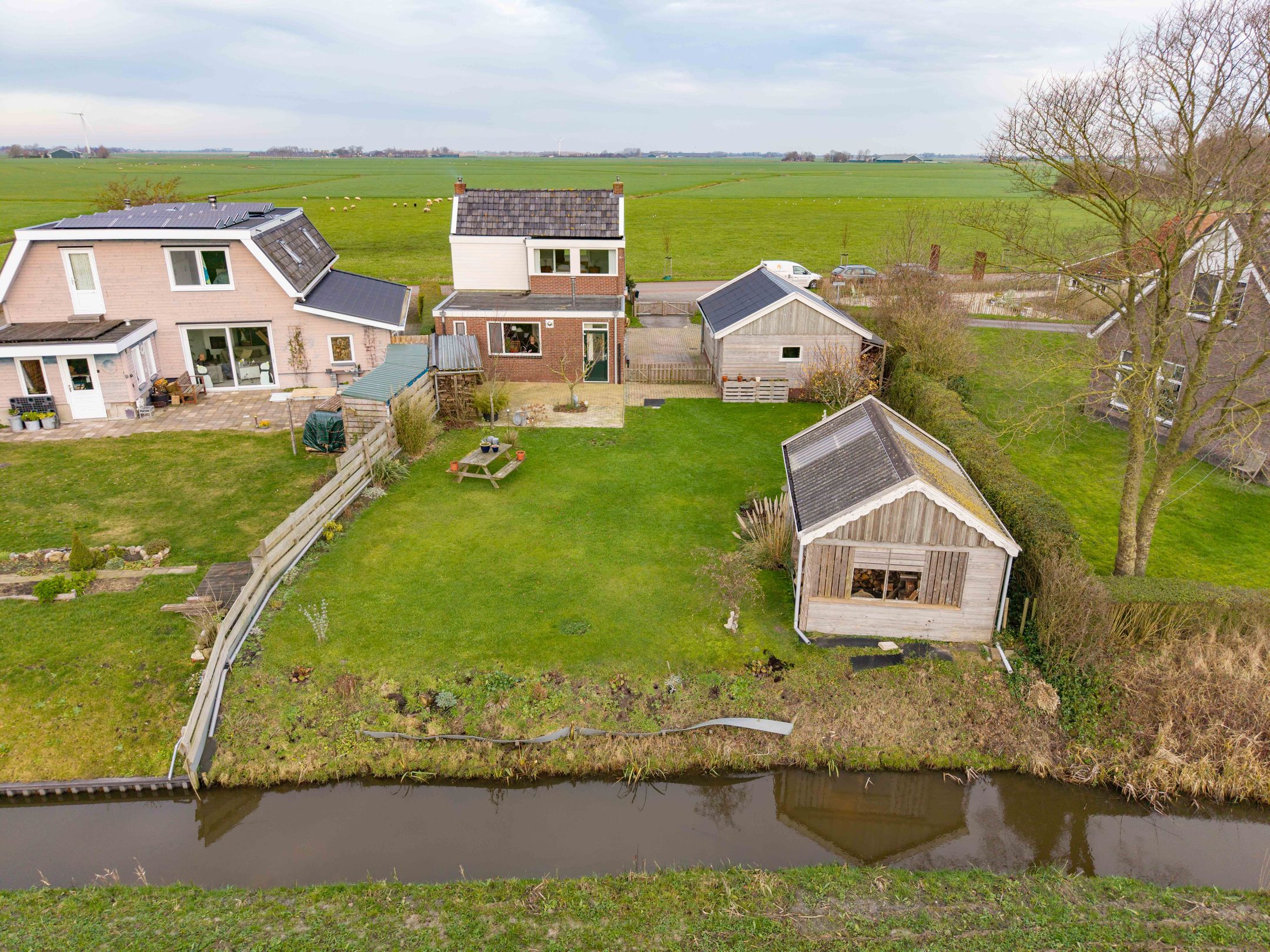 Foto 54 van Flieterpsterdyk 15