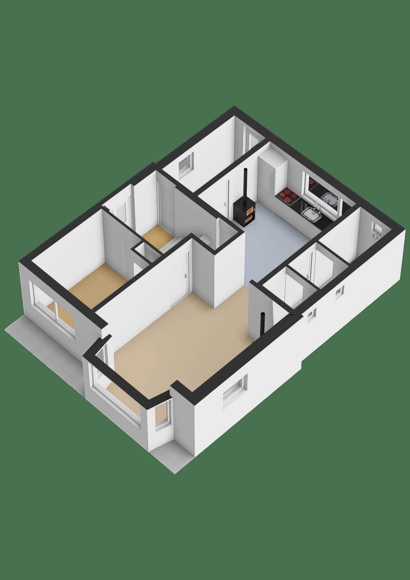 Foto 57 van Flieterpsterdyk 15