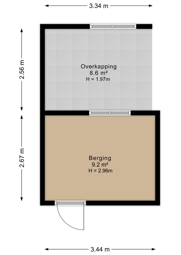 Foto 62 van Flieterpsterdyk 15