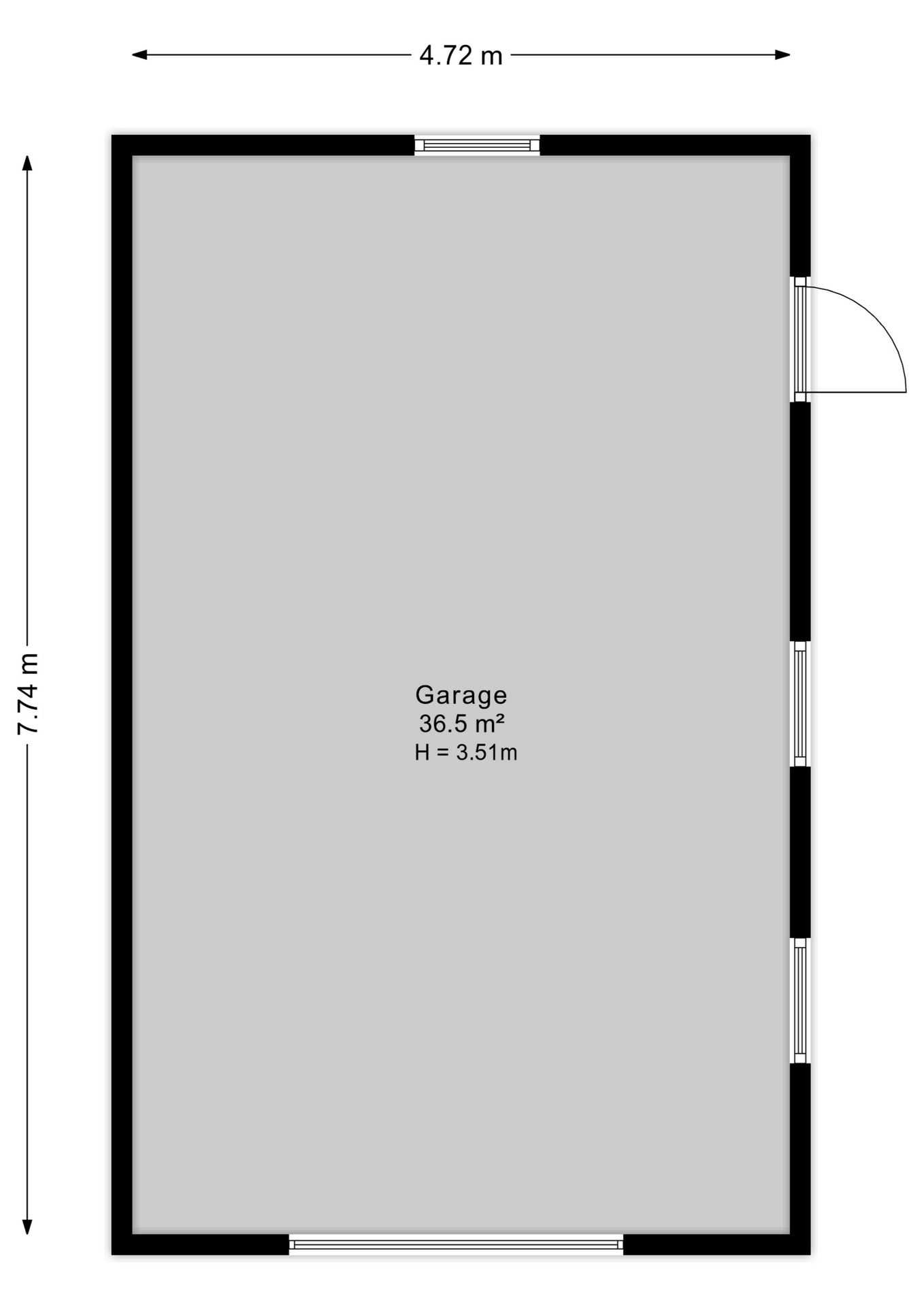 Foto 64 van Flieterpsterdyk 15
