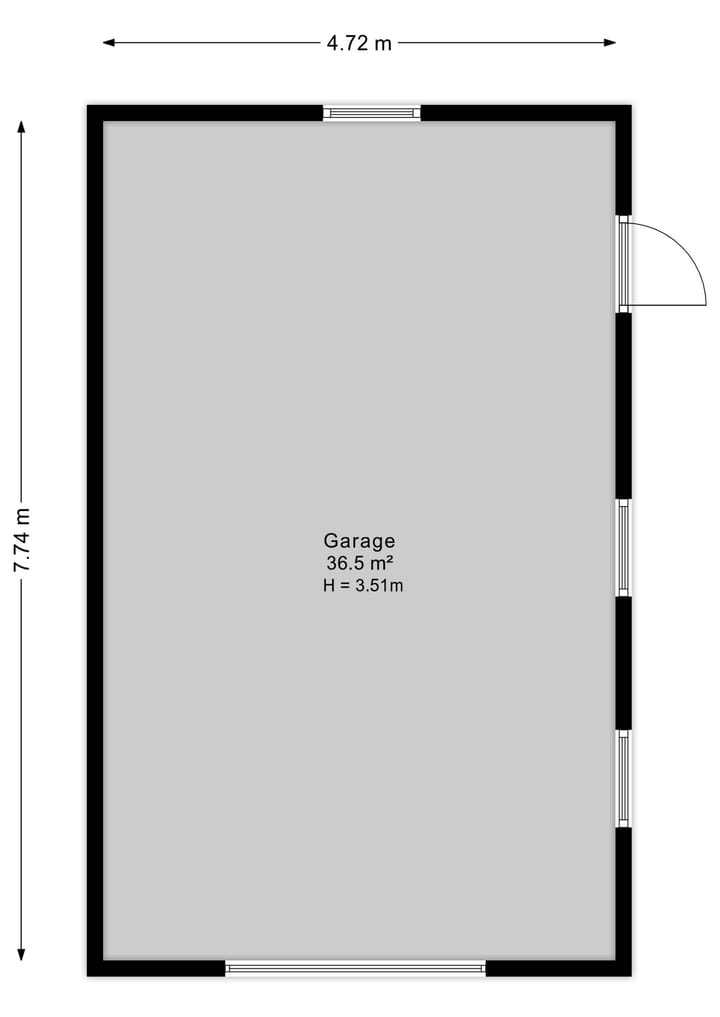 Foto 64 van Flieterpsterdyk 15