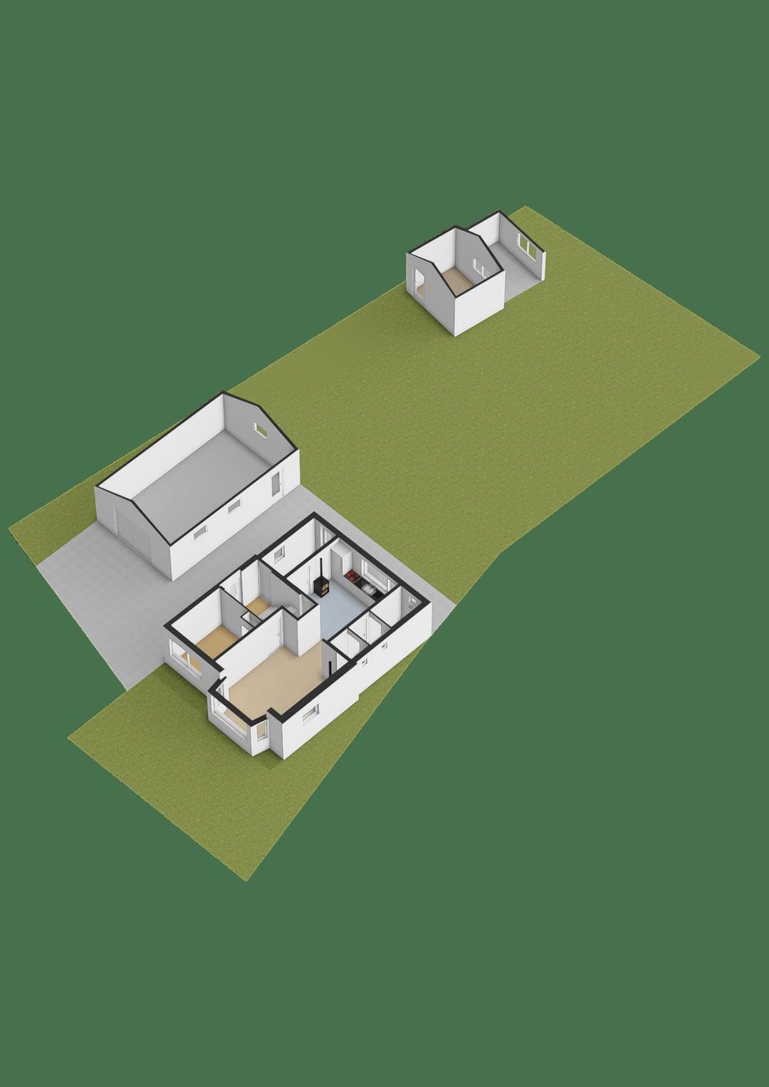 Foto 67 van Flieterpsterdyk 15