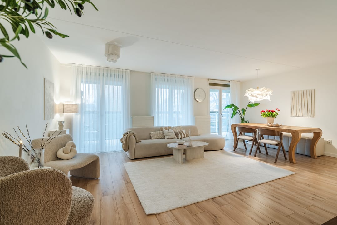 Foto 1 van Korianderstraat 132