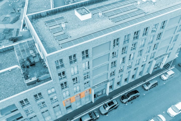 Photo 4 of Korianderstraat 132