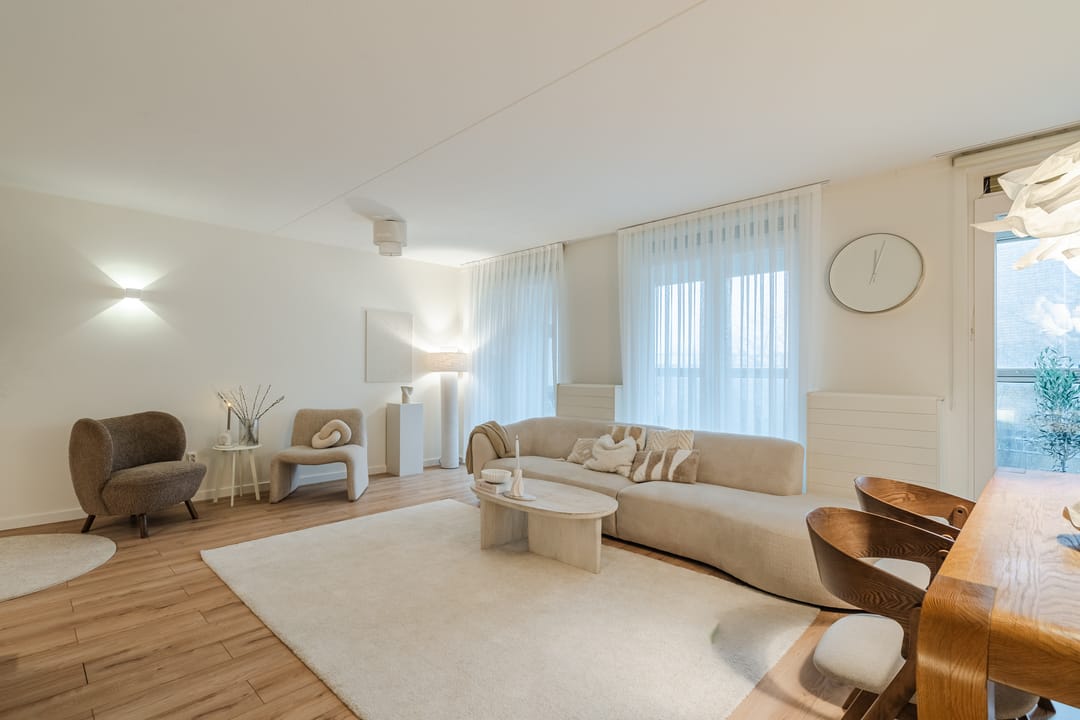 Foto 7 van Korianderstraat 132