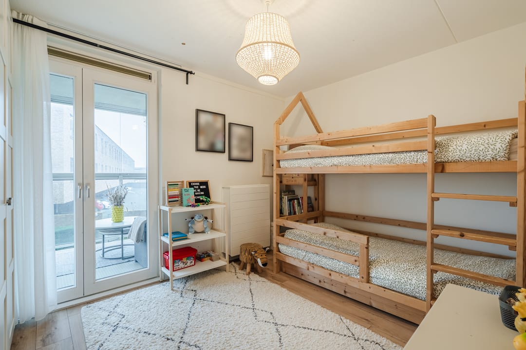 Foto 23 van Korianderstraat 132