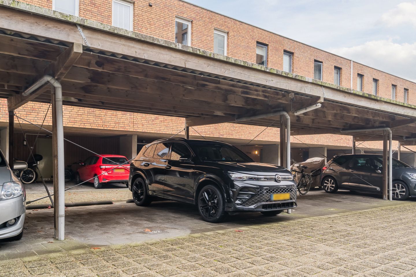 Foto 40 van Korianderstraat 132