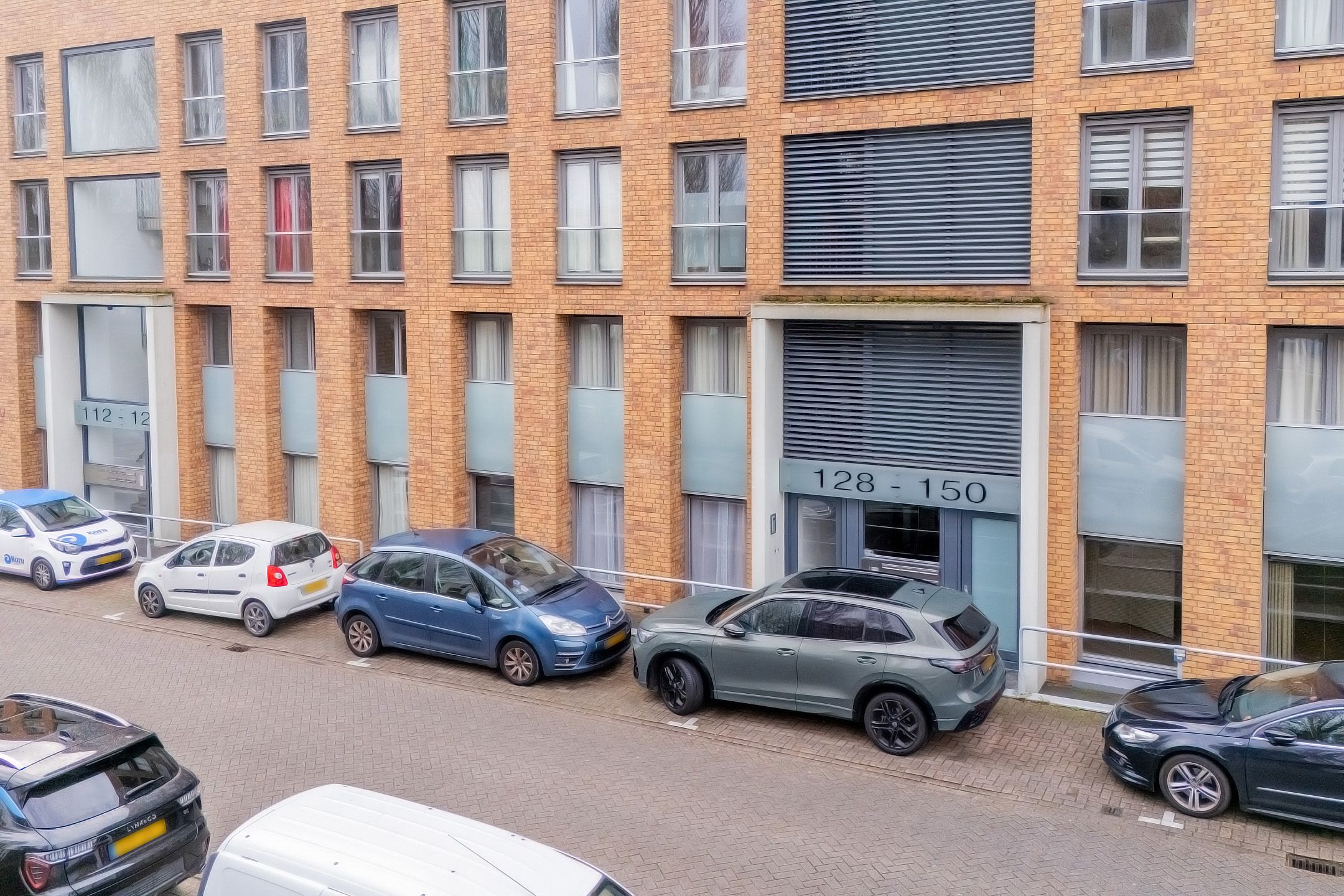 Foto 48 van Korianderstraat 132