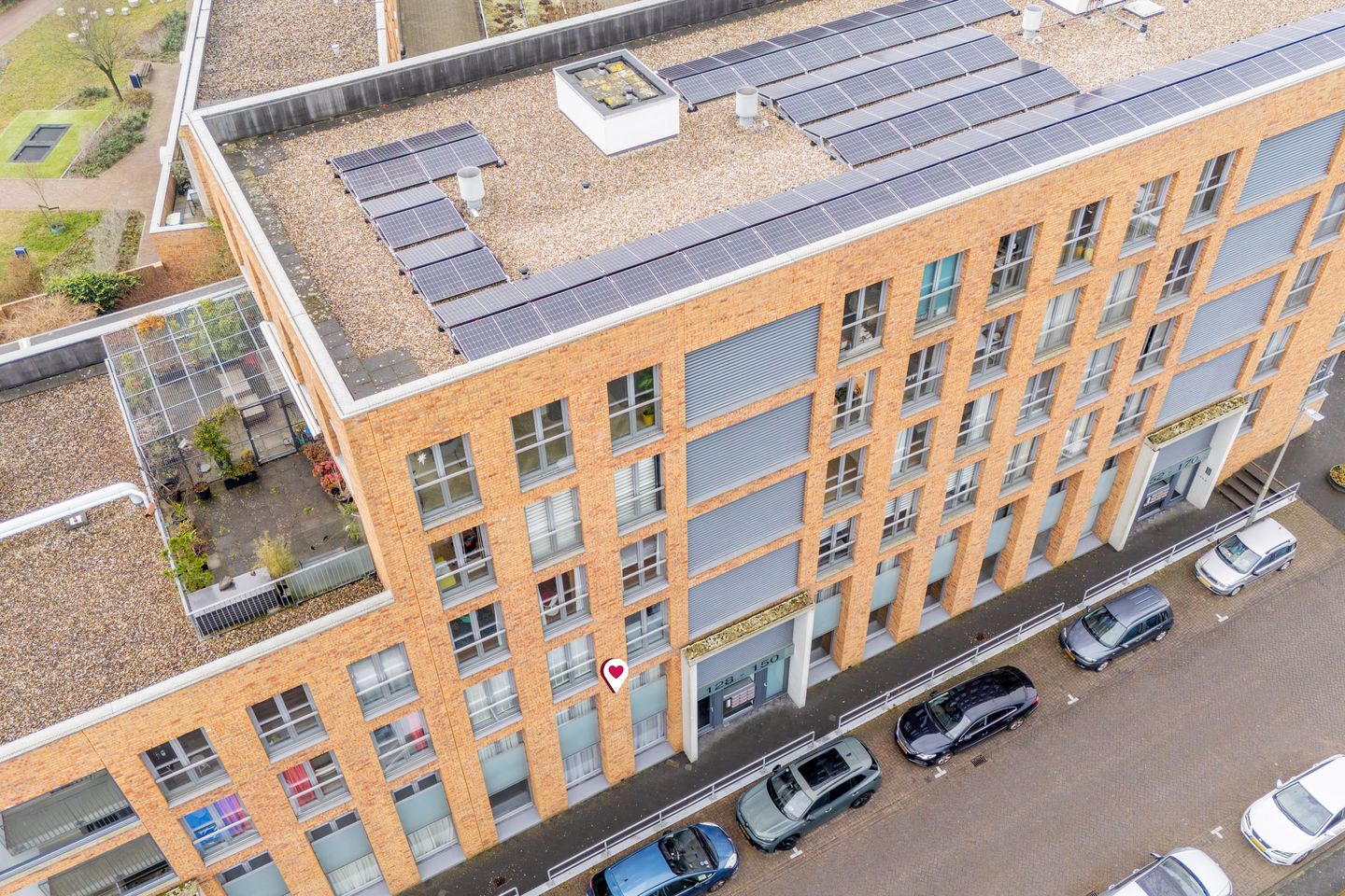 Foto 49 van Korianderstraat 132