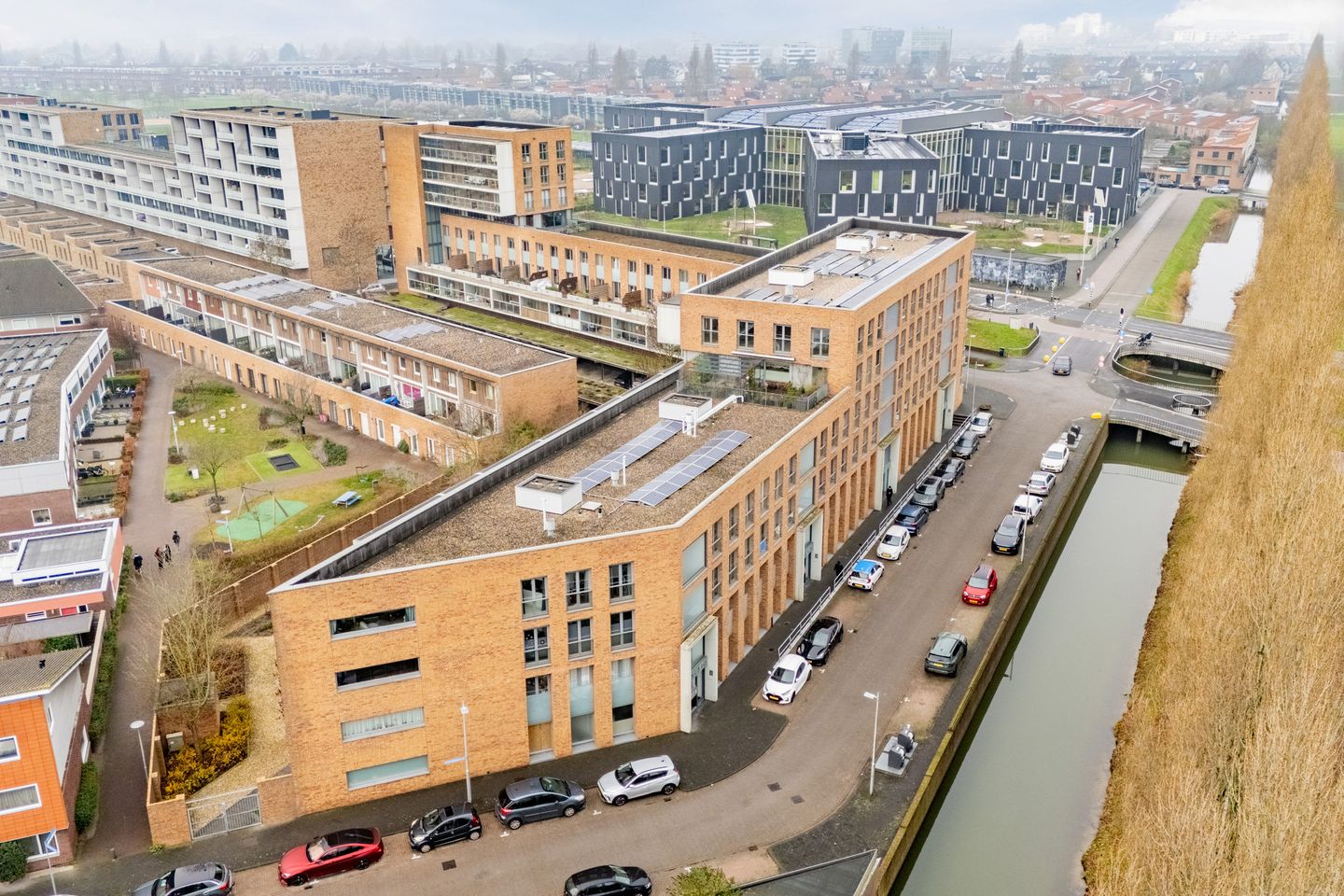 Foto 50 van Korianderstraat 132