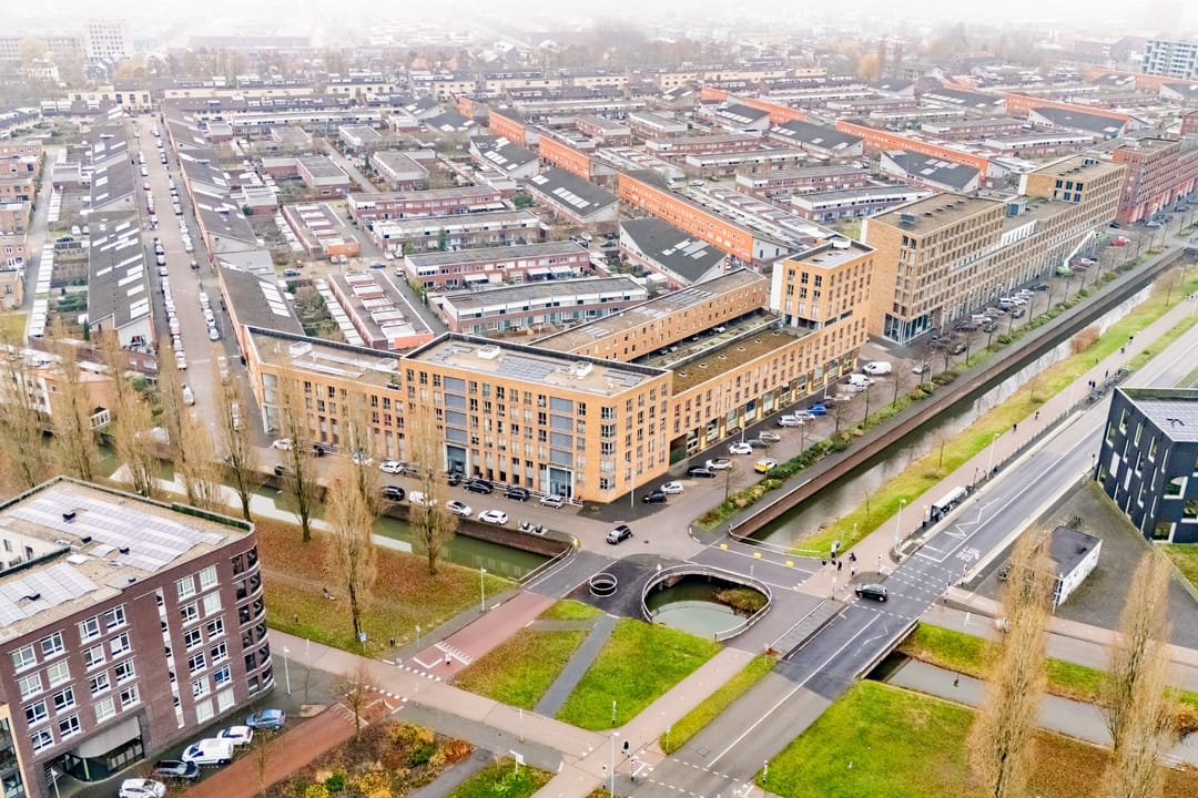 Foto 52 van Korianderstraat 132