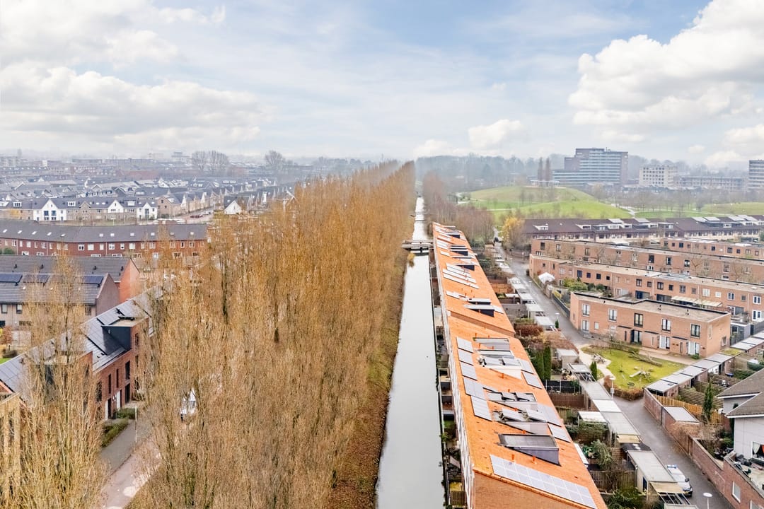 Foto 53 van Korianderstraat 132