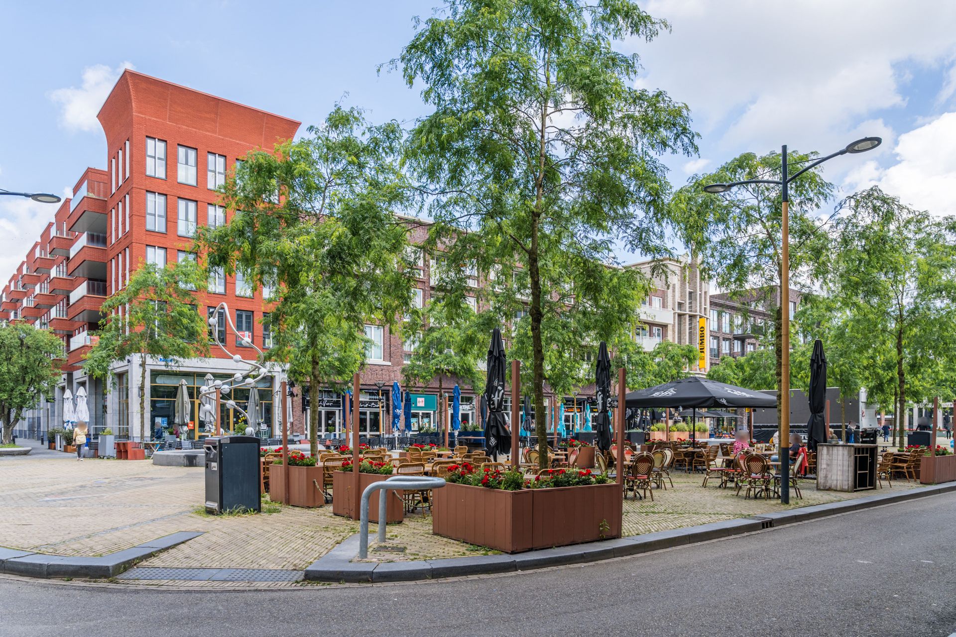 Foto 57 van Korianderstraat 132