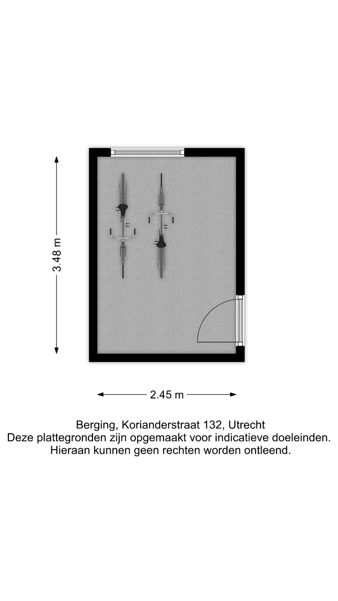 Foto 61 van Korianderstraat 132
