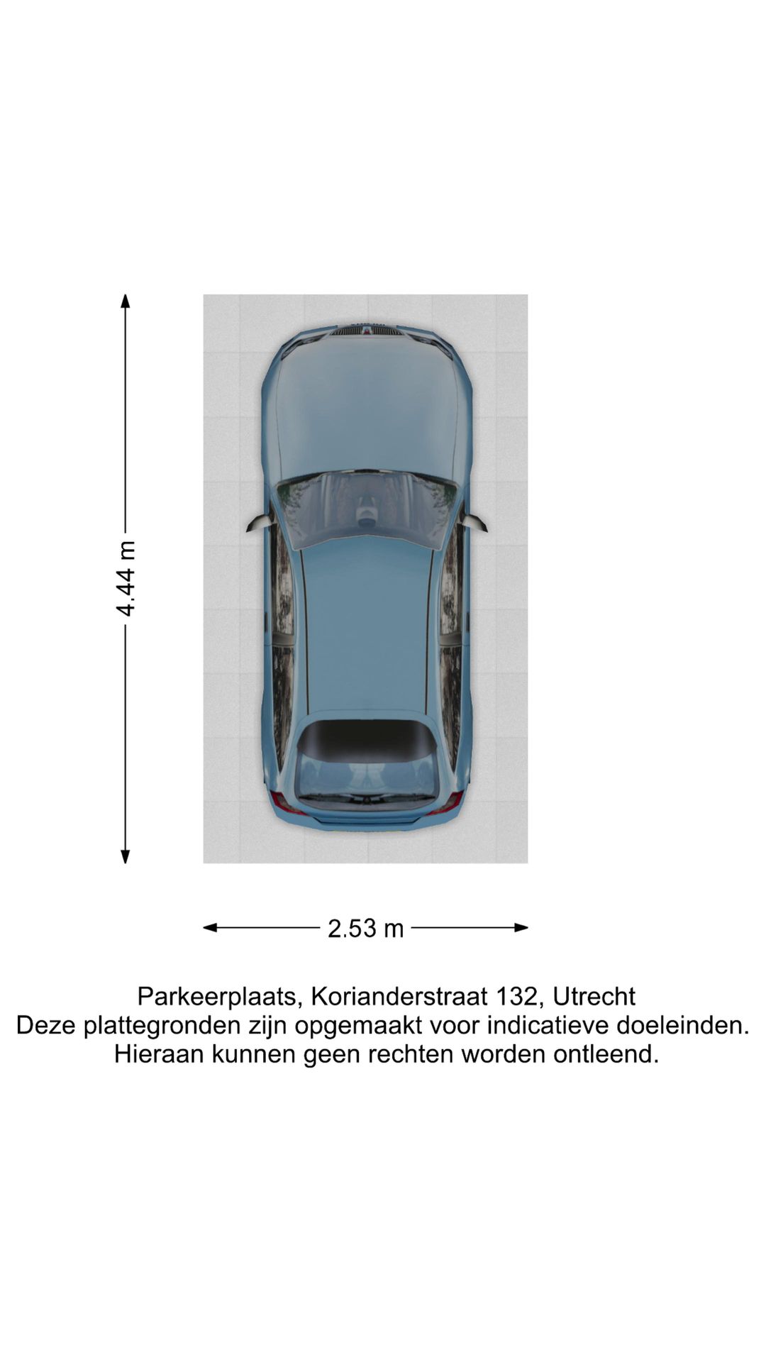 Foto 62 van Korianderstraat 132