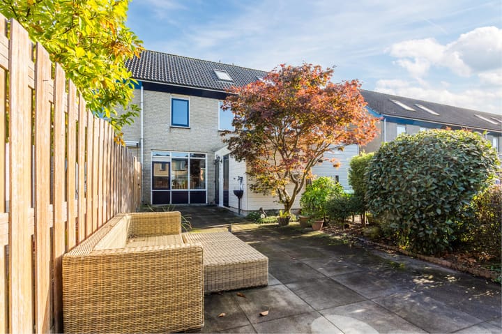 Photo 43 of Pianoweg 92