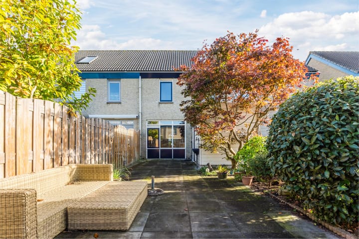 Photo 44 of Pianoweg 92