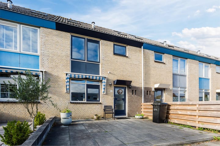 Photo 45 of Pianoweg 92