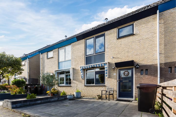 Photo 46 of Pianoweg 92