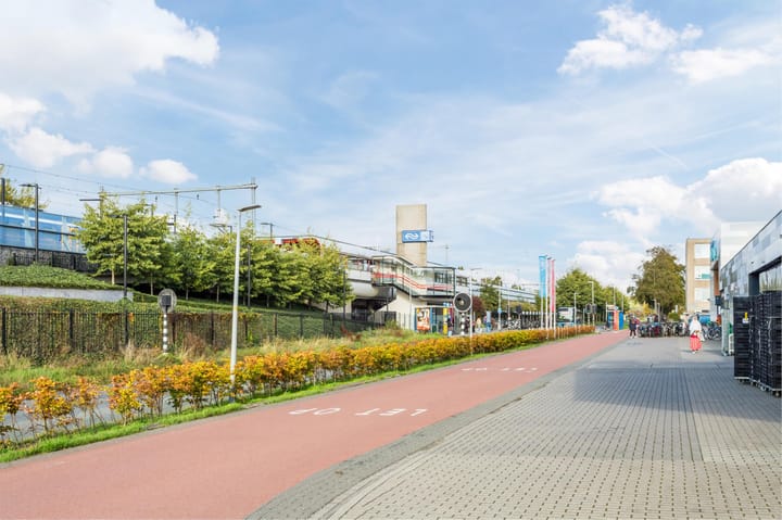 Photo 47 of Pianoweg 92