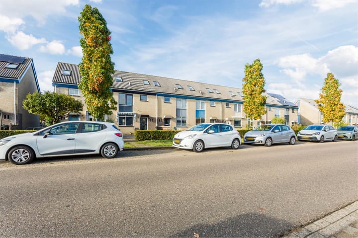 Photo 48 of Pianoweg 92