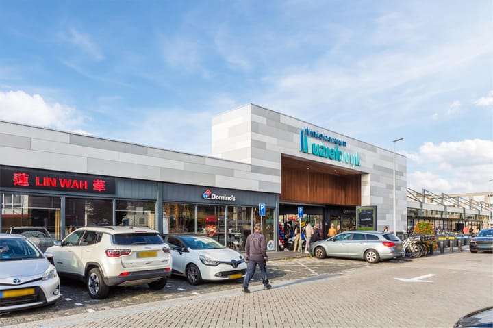 Photo 49 of Pianoweg 92