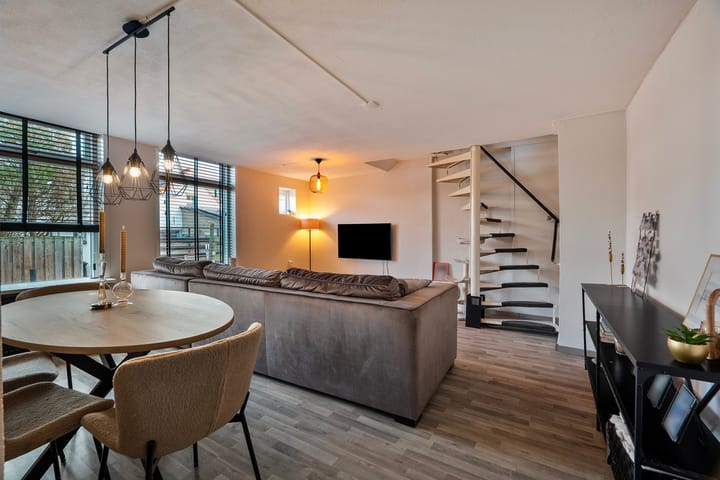 Photo 2 of Tuinlaan 134