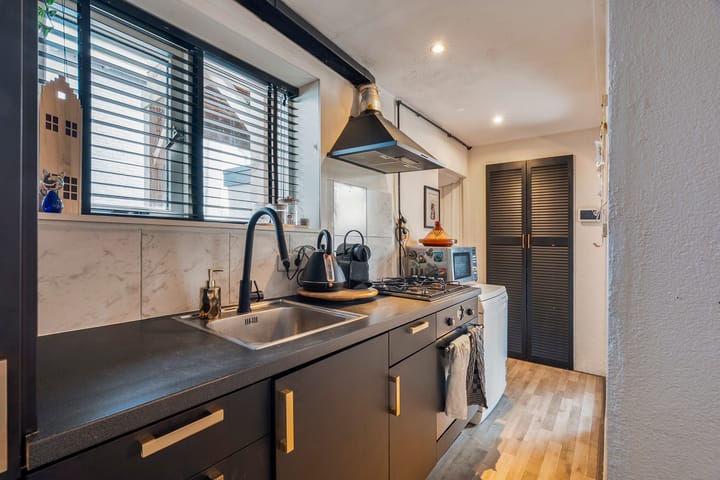 Photo 3 of Tuinlaan 134