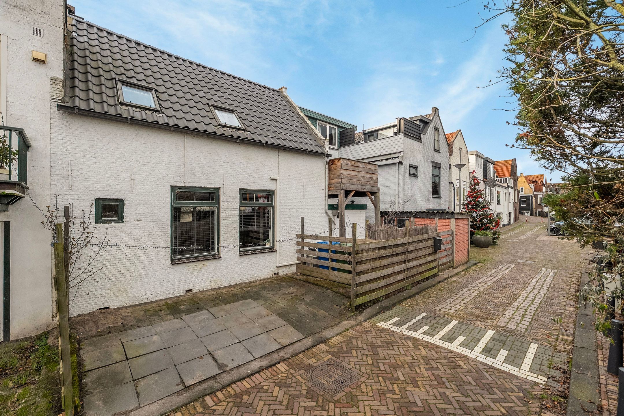 Foto 9 van Tuinlaan 134