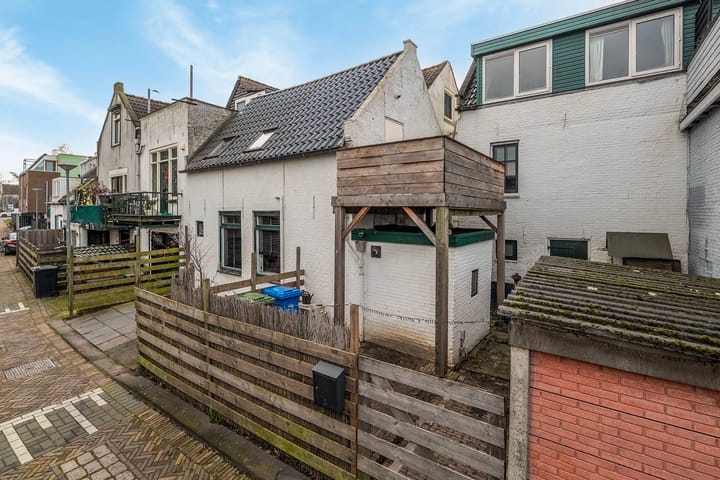 Photo 11 of Tuinlaan 134