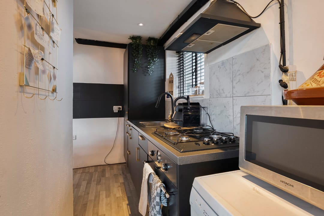 Foto 13 van Tuinlaan 134