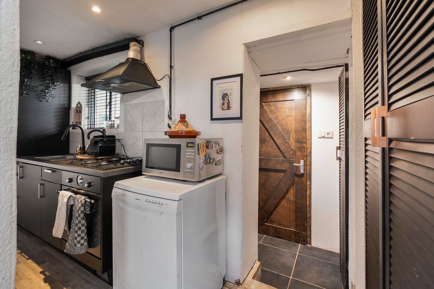 Foto 14 van Tuinlaan 134