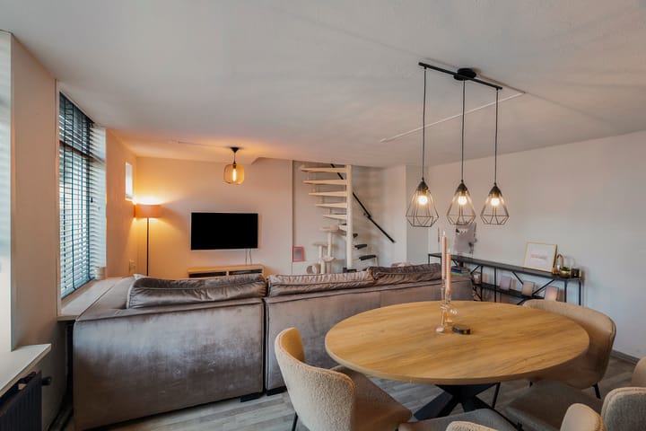 Photo 17 of Tuinlaan 134