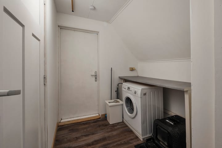 Photo 21 of Tuinlaan 134