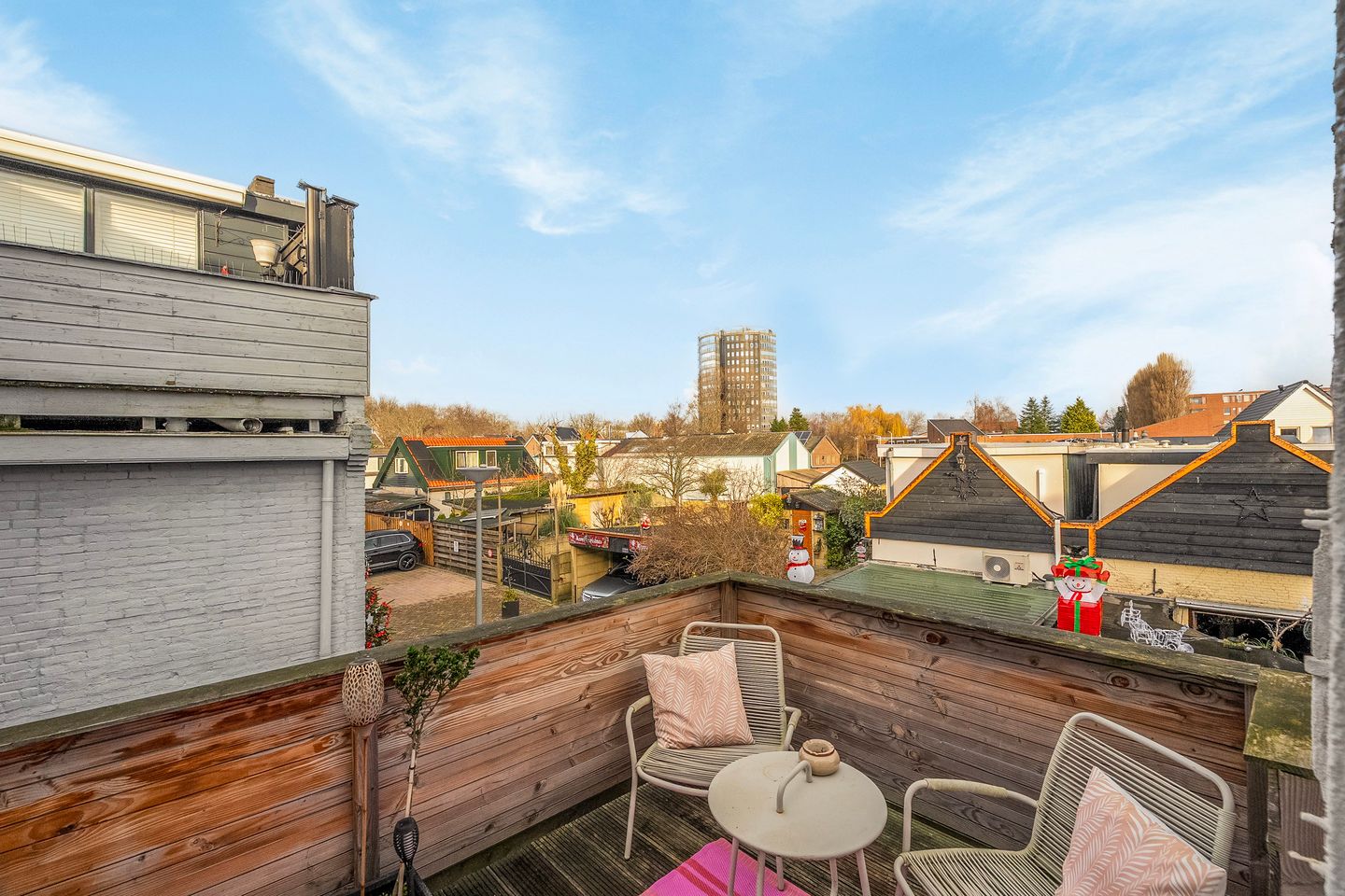 Foto 25 van Tuinlaan 134