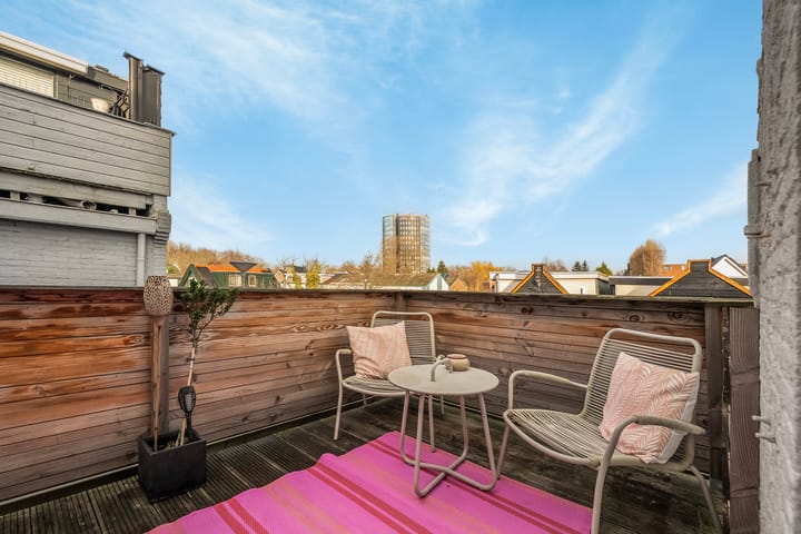 Photo 26 of Tuinlaan 134