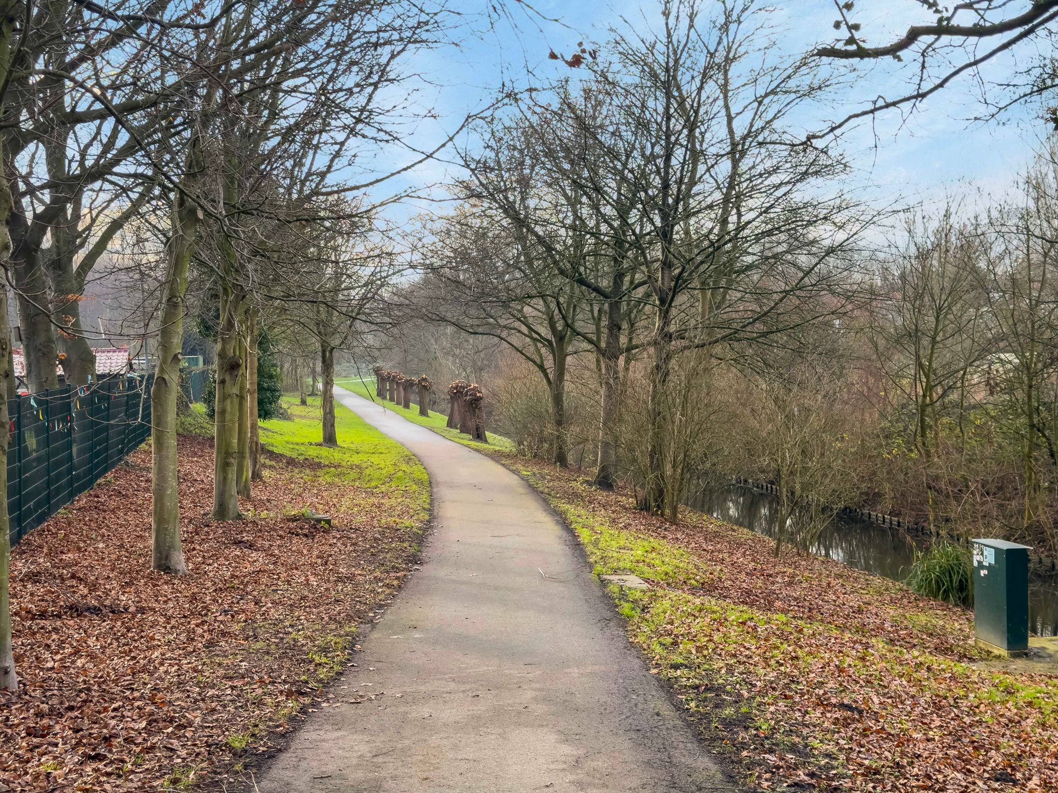 Foto 27 van Tuinlaan 134