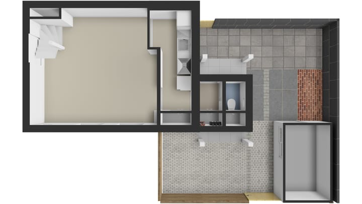 Photo 29 of Tuinlaan 134