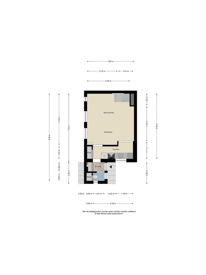 Photo 30 of Tuinlaan 134