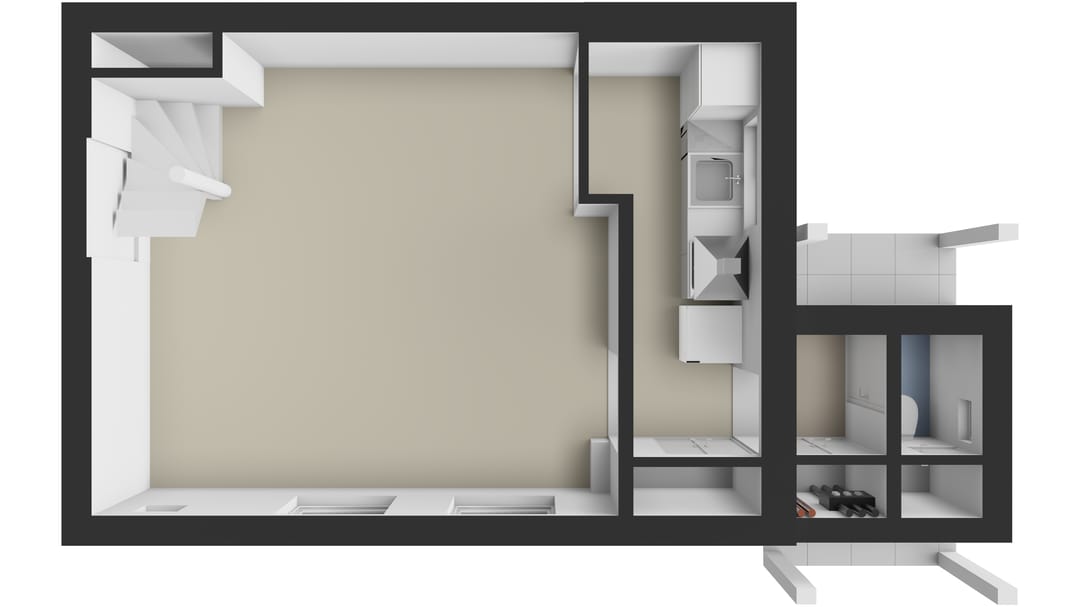 Foto 31 van Tuinlaan 134