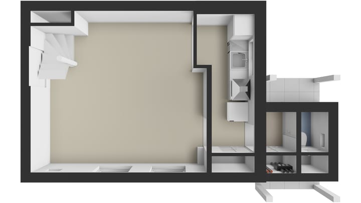 Photo 31 of Tuinlaan 134