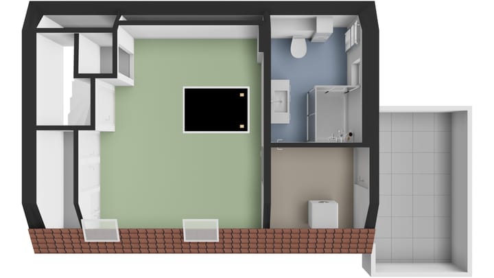 Photo 35 of Tuinlaan 134