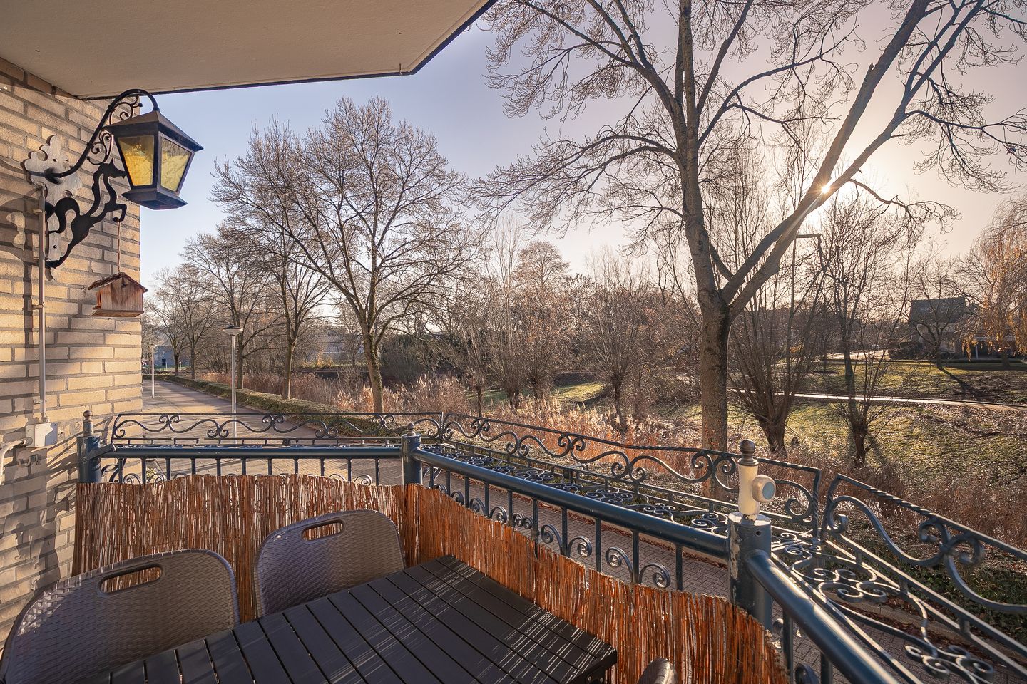 Foto 4 van Bellomontedomein 104-A