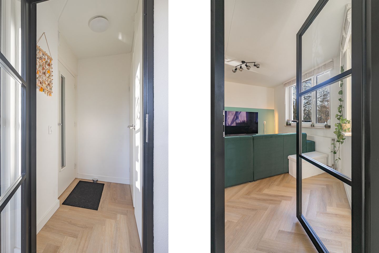 Foto 5 van Bellomontedomein 104-A