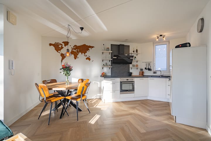 Foto 6 van Bellomontedomein 104-A