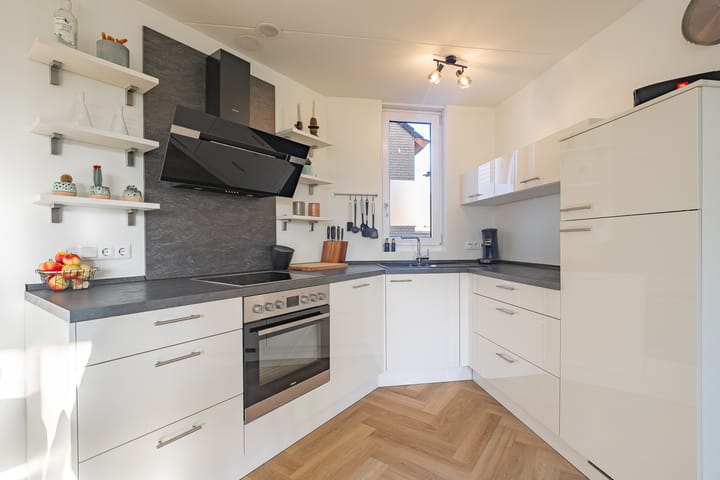 Foto 7 van Bellomontedomein 104-A