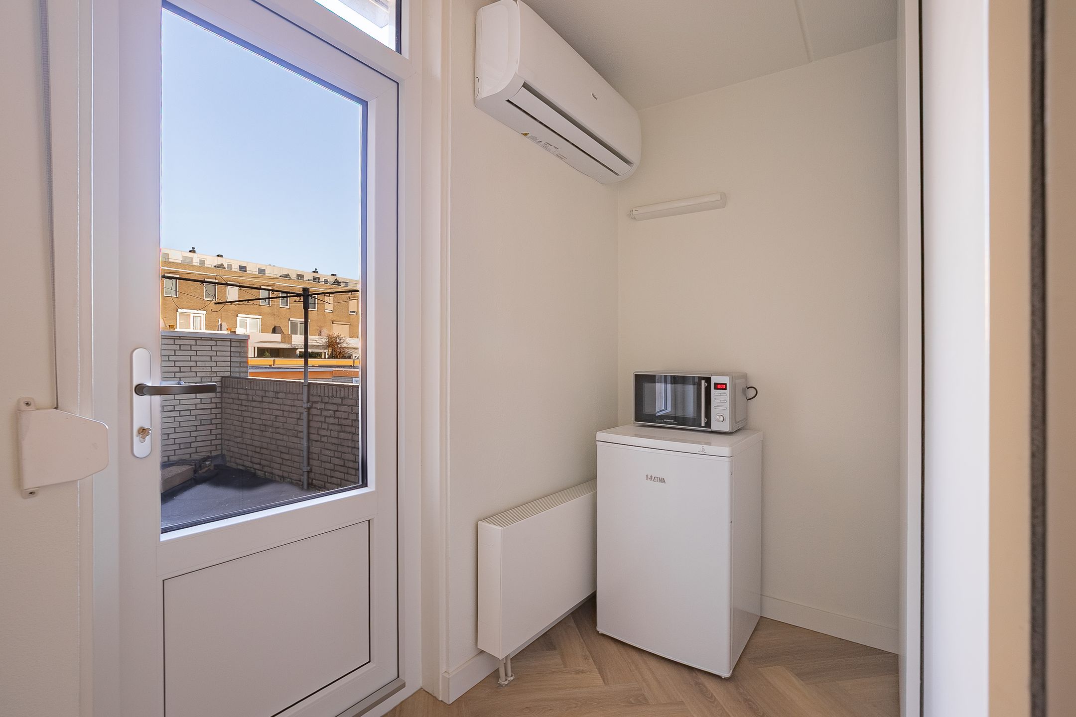 Foto 12 van Bellomontedomein 104-A