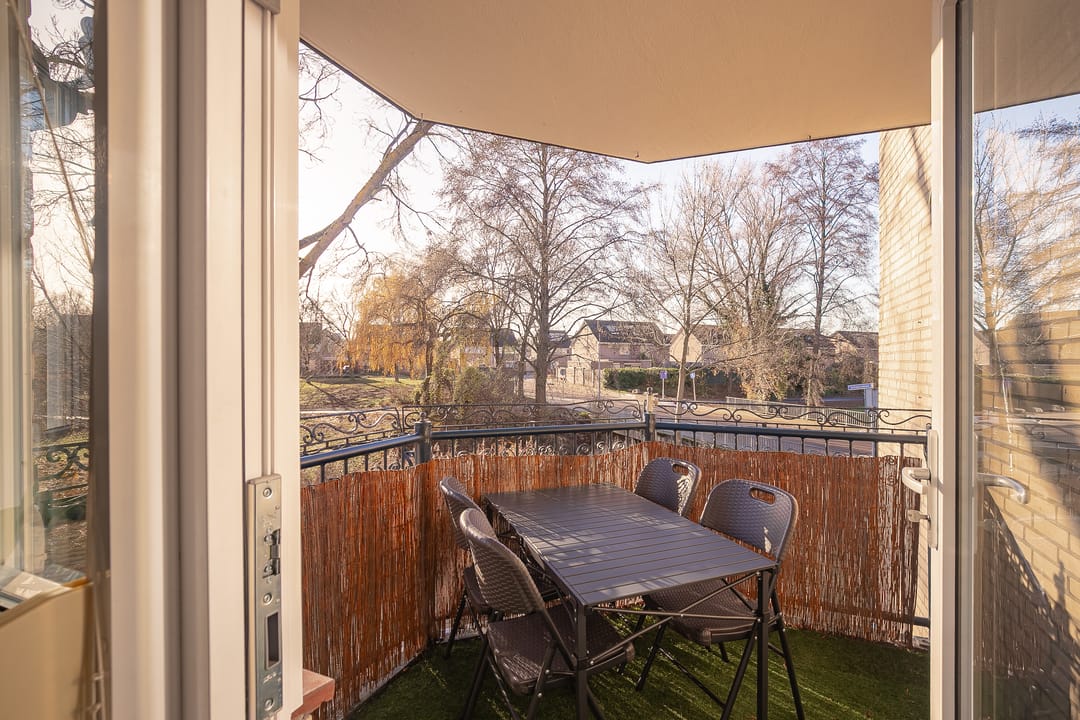 Foto 13 van Bellomontedomein 104-A