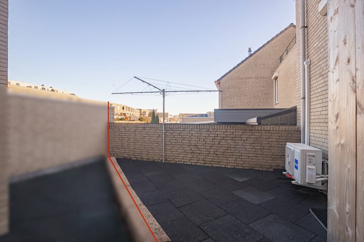 Foto 14 van Bellomontedomein 104-A